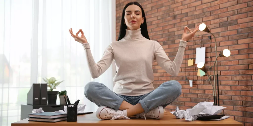 How to Stay Calm and Stress-Free as a Busy Mom How to Stay Calm and Stress-Free as a Busy Mom