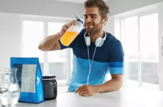 Should You Take Supplements Before or After a Workout?