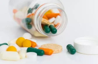 Top Supplements to Support Your Wellness and Longevity