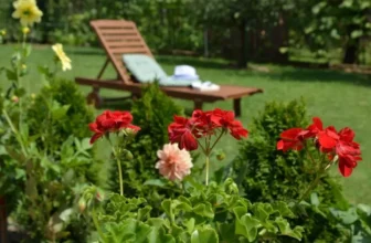 What Are Some Easy Garden Design Tips for Beginners?