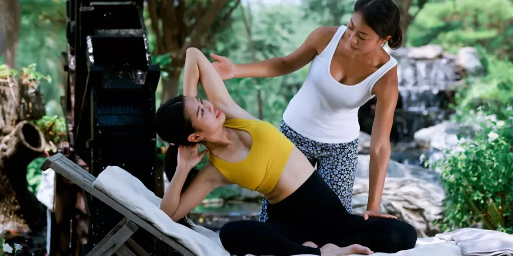 How Yoga Enhances Your Body-Mind Connection How Yoga Enhances Your Body-Mind Connection