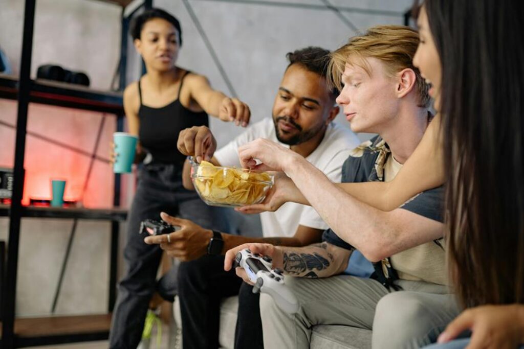 The Best Couch Co-Op Games for Friends and Families The Best Couch Co-Op Games for Friends and Families