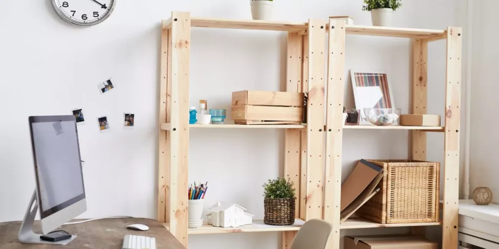 What Are Some Stylish Storage Ideas for Small Home Offices? What Are Some Stylish Storage Ideas for Small Home Offices?
