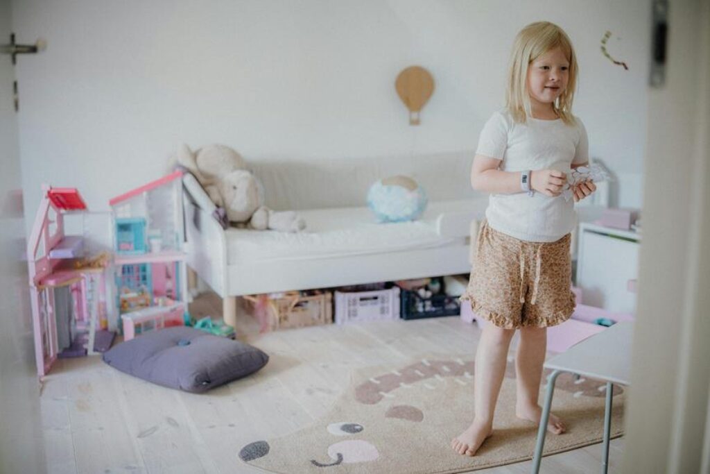 The Best Furniture Choices for Safe and Stylish Kids’ Rooms